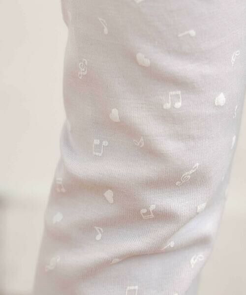 SLAP SLIP / スラップ スリップ チノ・ワークパンツ | 【スララク/防汚加工/オーガニックコットン】前後フリーで時短！パパパッと穿ける9分丈前向きパンツ(80~120cm) | 詳細13