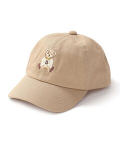 dunhill ベージュ キャップ 楽天市場】キャップ / 公式 CUBE SUGAR コットン ツイル ロゴ
