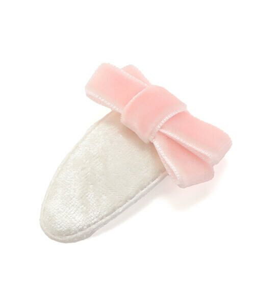 SLAP SLIP / スラップ スリップ ヘアピン | リボンキラキラスターハートモチーフパッチンピンセット | 詳細2