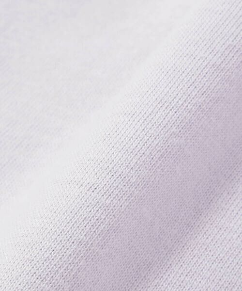 SLAP SLIP / スラップ スリップ Tシャツ | 【パウ・パトロール×SLAPSLIP】プリントキラキラプリント袖フリルトップス(90~130cm) | 詳細8