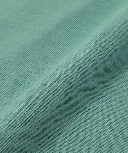 SLAP SLIP / スラップ スリップ Tシャツ | はたらくくるま恐竜ロケットプリントポケット付き長袖Tシャツ(80~130cm) | 詳細19