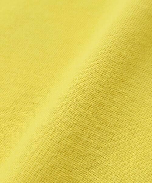 SLAP SLIP / スラップ スリップ Tシャツ | はたらくくるま恐竜ステッチ刺しゅうTシャツ(80~130cm) | 詳細15