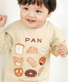 ベビー)スモール フラッグセーター ポロ ベア （おもちゃ・トイ