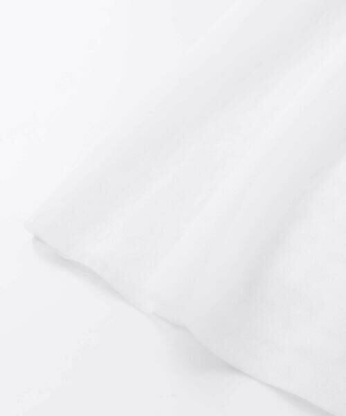 SLAP SLIP / スラップ スリップ その他 | メリーゴーランドプリントTシャツ+チュールキャミワンピース(90~130cm) | 詳細15