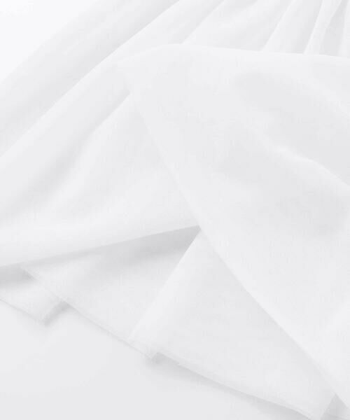 SLAP SLIP / スラップ スリップ その他 | メリーゴーランドプリントTシャツ+チュールキャミワンピース(90~130cm) | 詳細16