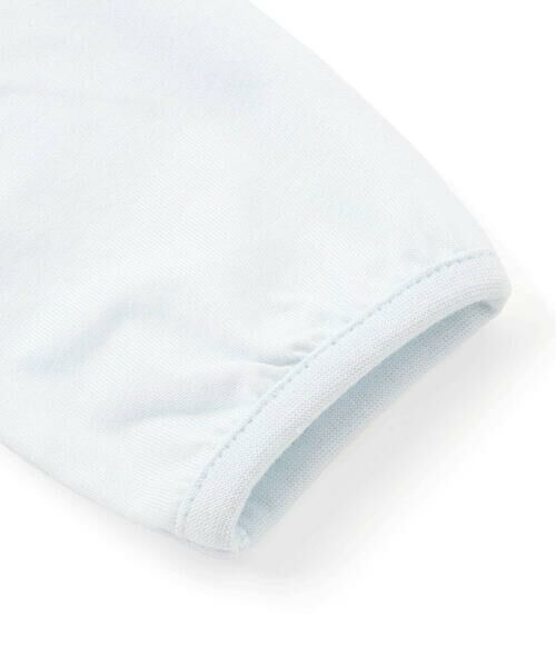 SLAP SLIP / スラップ スリップ その他 | メリーゴーランドプリントTシャツ+チュールキャミワンピース(90~130cm) | 詳細20