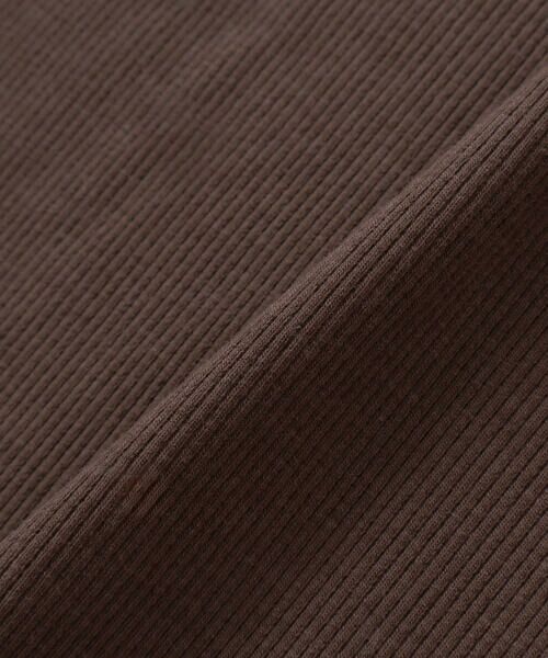 SLAP SLIP / スラップ スリップ カットソー | 裾スカラップキャミソール+チャーム付きTシャツ2点セット(90~130cm) | 詳細14