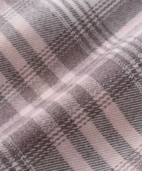 SLAP SLIP / スラップ スリップ ミニ・ひざ丈スカート | 【お揃い】ビッグリボン襟ジャンパースカート(80~130cm) | 詳細17