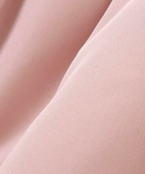 SLAP SLIP / スラップ スリップ ダウンジャケット・ベスト | 【お揃い】無地キラキラ箔プリント8WAYコート(80~130cm) | 詳細13