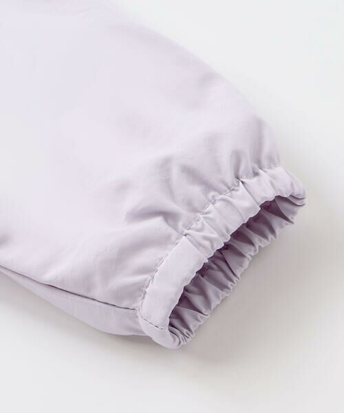 SLAP SLIP / スラップ スリップ テーラードジャケット | アニマルウサギネコ耳フード付きボアライナー3WAYジャケット(80~130cm) | 詳細20