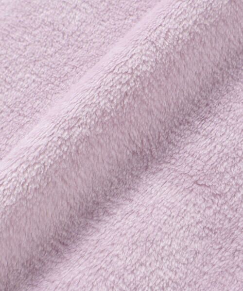 SLAP SLIP / スラップ スリップ テーラードジャケット | アニマルウサギネコ耳フード付きボアライナー3WAYジャケット(80~130cm) | 詳細30