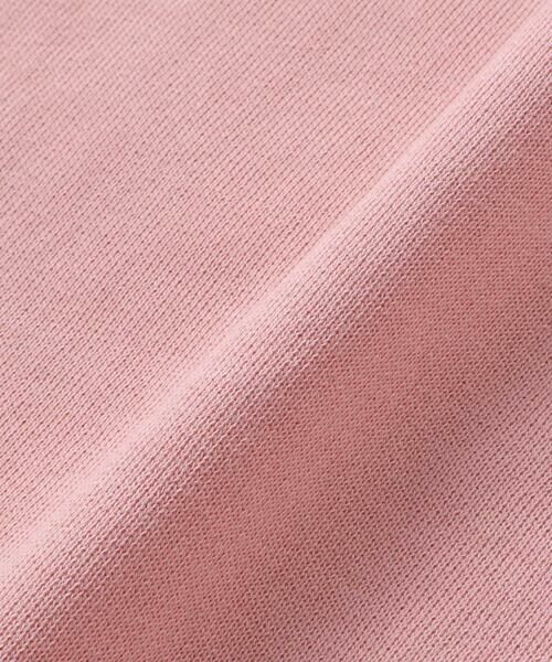 SLAP SLIP / スラップ スリップ スウェット | アニマルクマウサギ裾スカラップトレーナー(80~130cm) | 詳細16