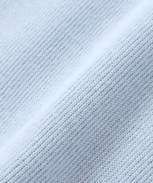 SLAP SLIP / スラップ スリップ スウェット | ふんわりチュールビスチェドッキングトレーナー(80~130cm) | 詳細13