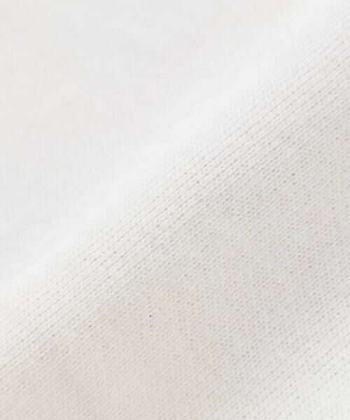 SLAP SLIP / スラップ スリップ スウェット | はたらくくるまおもちゃぽこぽこサガラ刺しゅうラグラントレーナー(80~130cm) | 詳細7