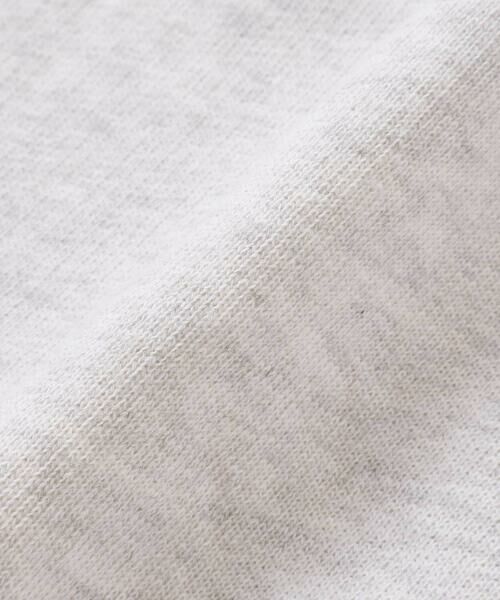 SLAP SLIP / スラップ スリップ スウェット | 切り替えカンガルーポケットトレーナー(80~130cm) | 詳細8