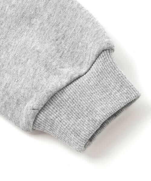 SLAP SLIP / スラップ スリップ スウェット | 【トミカとトム×SLAPSLIPコラボアイテム】はたらくくるまピラっとめくれるトレーナー(80~120cm) | 詳細15