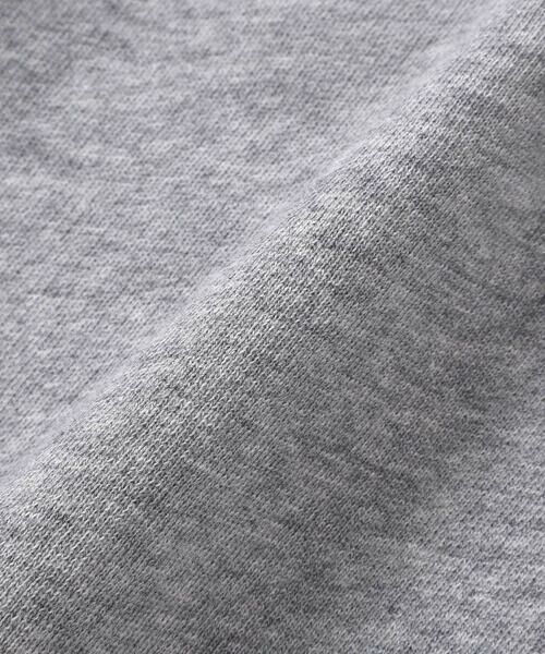 SLAP SLIP / スラップ スリップ スウェット | 【トミカとトム×SLAPSLIPコラボアイテム】はたらくくるまピラっとめくれるトレーナー(80~120cm) | 詳細17