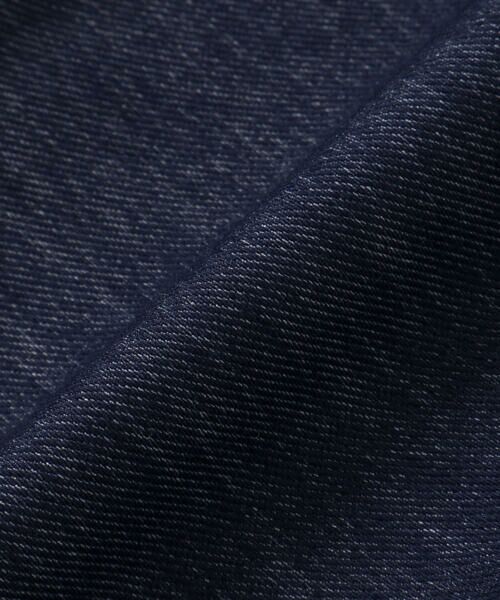 SLAP SLIP / スラップ スリップ チノ・ワークパンツ | キラキラモチーフ刺しゅうフリル腰ポケットフレアパンツ(80~130cm) | 詳細14