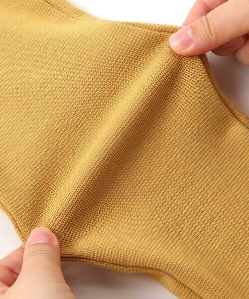 SLAP SLIP / スラップ スリップ チノ・ワークパンツ | 恐竜はたらくくるまおしり刺しゅうテーパードパンツ(80~120cm) | 詳細18