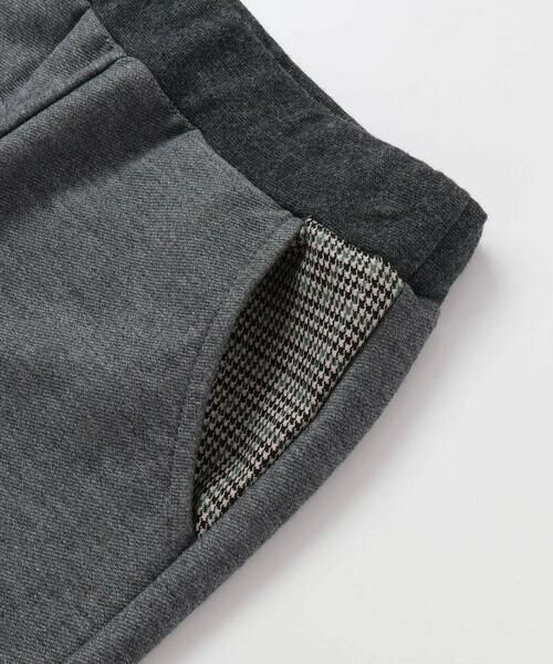 SLAP SLIP / スラップ スリップ チノ・ワークパンツ | ロボットおしりポケットロングパンツ(80~130cm) | 詳細10