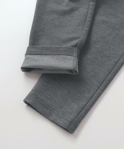 SLAP SLIP / スラップ スリップ チノ・ワークパンツ | ロボットおしりポケットロングパンツ(80~130cm) | 詳細12