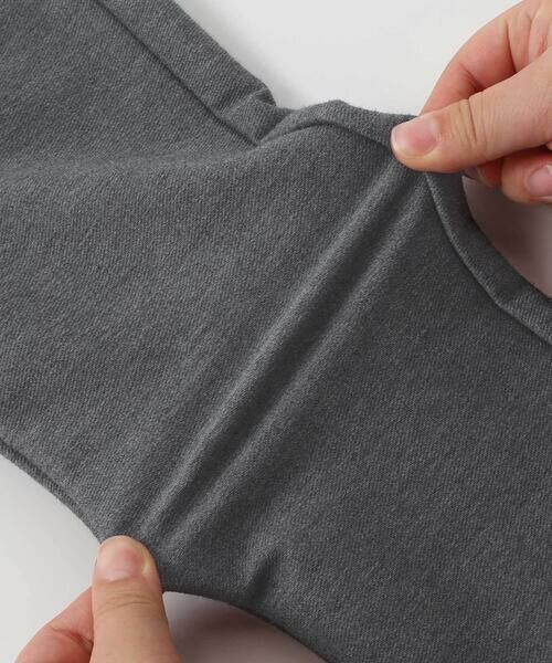 SLAP SLIP / スラップ スリップ チノ・ワークパンツ | ロボットおしりポケットロングパンツ(80~130cm) | 詳細13