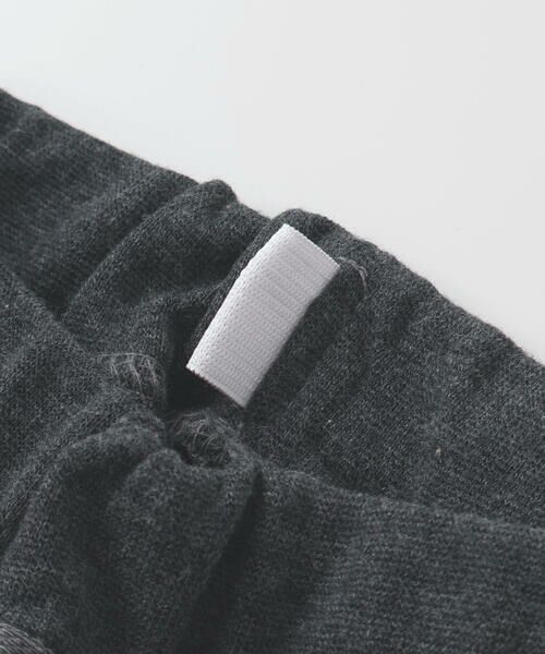 SLAP SLIP / スラップ スリップ チノ・ワークパンツ | ロボットおしりポケットロングパンツ(80~130cm) | 詳細14