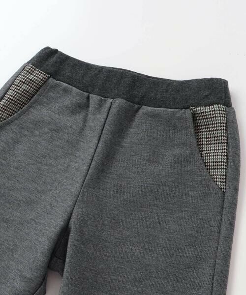 SLAP SLIP / スラップ スリップ チノ・ワークパンツ | ロボットおしりポケットロングパンツ(80~130cm) | 詳細9