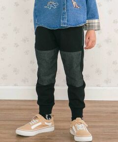 SLAP SLIP / スラップ スリップ チノ・ワークパンツ | 【GANJYO】おしりひざ強化頑丈パンツ(80~130cm)