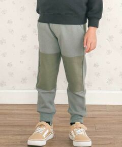 SLAP SLIP / スラップ スリップ チノ・ワークパンツ | 【GANJYO】おしりひざ強化頑丈パンツ(80~130cm)