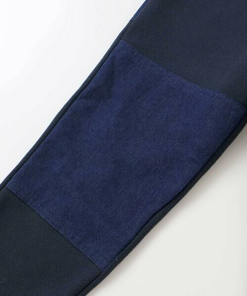 SLAP SLIP / スラップ スリップ チノ・ワークパンツ | 【GANJYO】おしりひざ強化頑丈パンツ(80~130cm) | 詳細12