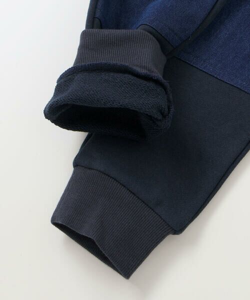 SLAP SLIP / スラップ スリップ チノ・ワークパンツ | 【GANJYO】おしりひざ強化頑丈パンツ(80~130cm) | 詳細13