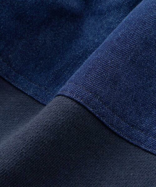 SLAP SLIP / スラップ スリップ チノ・ワークパンツ | 【GANJYO】おしりひざ強化頑丈パンツ(80~130cm) | 詳細15