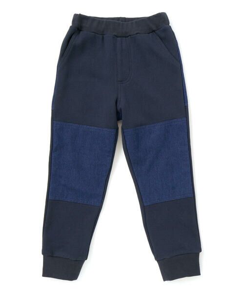 SLAP SLIP / スラップ スリップ チノ・ワークパンツ | 【GANJYO】おしりひざ強化頑丈パンツ(80~130cm) | 詳細6