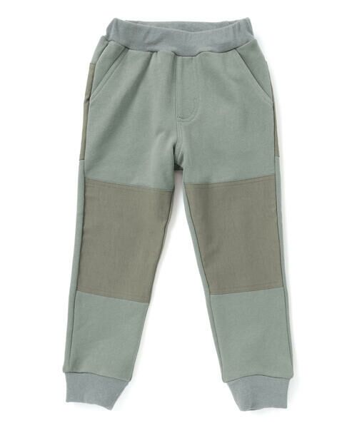 SLAP SLIP / スラップ スリップ チノ・ワークパンツ | 【GANJYO】おしりひざ強化頑丈パンツ(80~130cm) | 詳細17