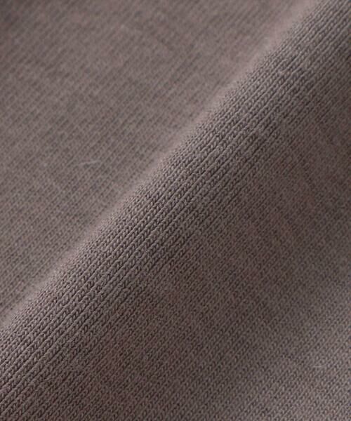 SLAP SLIP / スラップ スリップ ミニ・ひざ丈スカート | アニマルネコウサギパッチ刺しゅうポケットコーデュロイスカッツ(80~120cm) | 詳細14