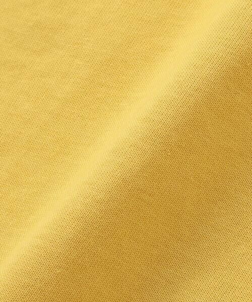 SLAP SLIP / スラップ スリップ Tシャツ | はたらくくるま恐竜みなとまち刺しゅう発砲プリントTシャツ | 詳細12