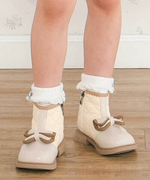 SLAP SLIP/Xbv Xbv {tLeBOoCJ[u[c(14~17cm) ItzCg×x[W 15cm