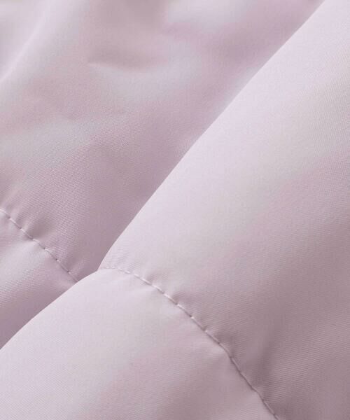 SLAP SLIP / スラップ スリップ ダウンジャケット・ベスト | 無地プリント柄リバーシブルコート(80~130cm) | 詳細23