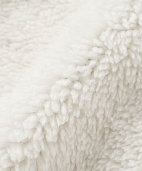 SLAP SLIP / スラップ スリップ ブルゾン | 【リバーシブル】ツンツン恐竜トサカフード付きチェックボアジャケット(80~130cm) | 詳細27