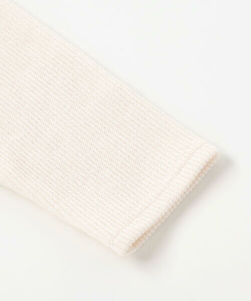 SLAP SLIP / スラップ スリップ スウェット | 【お揃い】チェック裾スカラップキャミソールドッキングトレーナー(80~130cm) | 詳細6