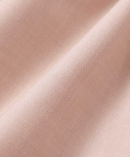 SLAP SLIP / スラップ スリップ スウェット | キラキラネックレスモチーフドッキングトレーナー(80~130cm) | 詳細16