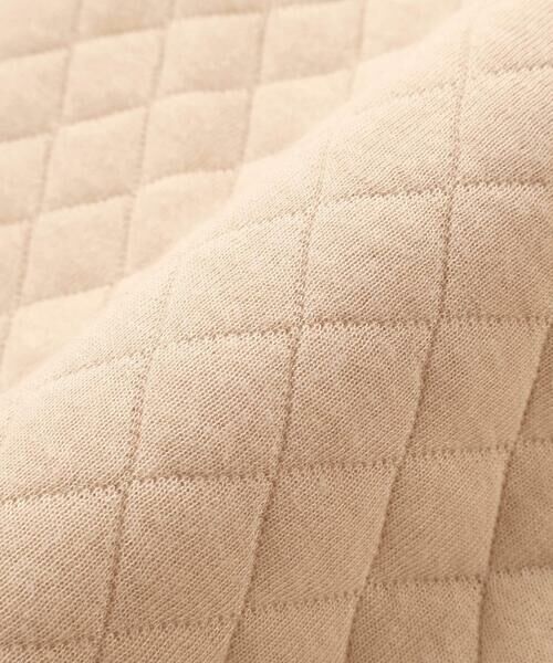 SLAP SLIP / スラップ スリップ スウェット | クマアニマル刺しゅうポケット付き長袖トレーナー(80~130cm) | 詳細14