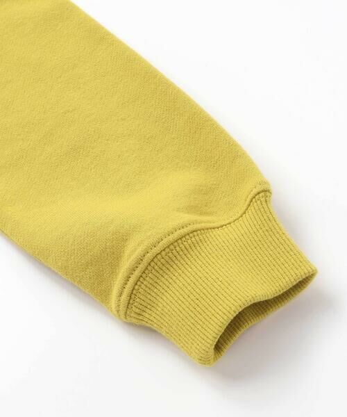 SLAP SLIP / スラップ スリップ スウェット | 電車がいっぱいワクワクトレーナー(80~130cm) | 詳細6