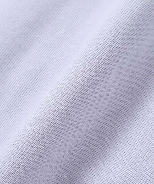 SLAP SLIP / スラップ スリップ スウェット | ケーキパフュームボトルモチーフキラキラパッチ刺しゅうトレーナー(80~130cm) | 詳細15