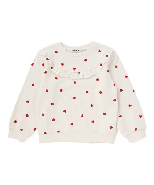 SLAP SLIP/Xbv Xbv n[gttK[[g[i[(80~130cm) ItzCgn 120cm