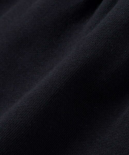 SLAP SLIP / スラップ スリップ スウェット | レースリボン付きペプラムトレーナー(80~130cm) | 詳細8