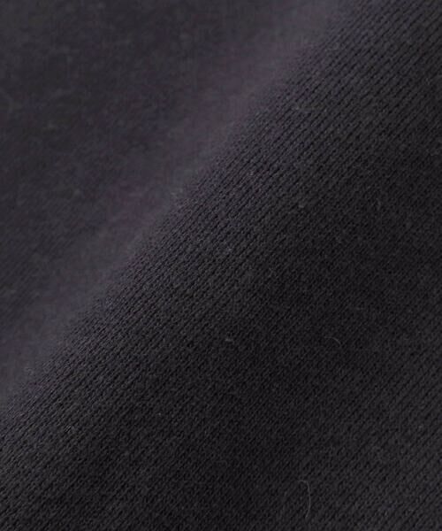 SLAP SLIP / スラップ スリップ スウェット | 袖配色恐竜ごちそうモチーフトレーナー(80~130cm) | 詳細7