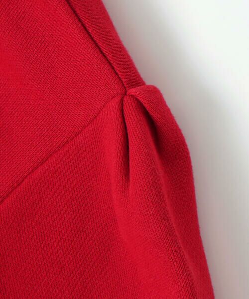 SLAP SLIP / スラップ スリップ スウェット | 【裏起毛】アニマルいろんなクマサガラ刺しゅうトレーナー(80~130cm) | 詳細11