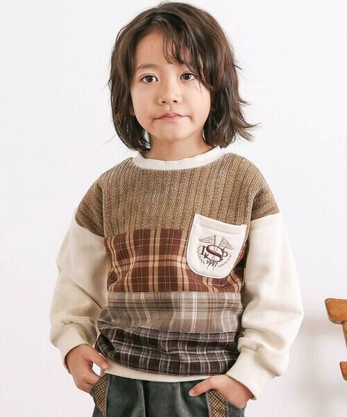 SLAP SLIP/Xbv Xbv yNсz|Pbgt`FbN؂ւg[i[(80~130cm) ItzCg 90cm